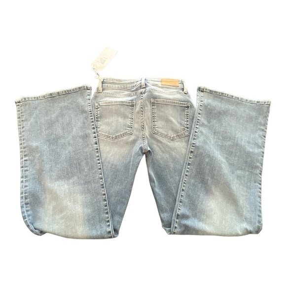 NWT FIDELITY JeansSize 26 - Picture 7 of 8